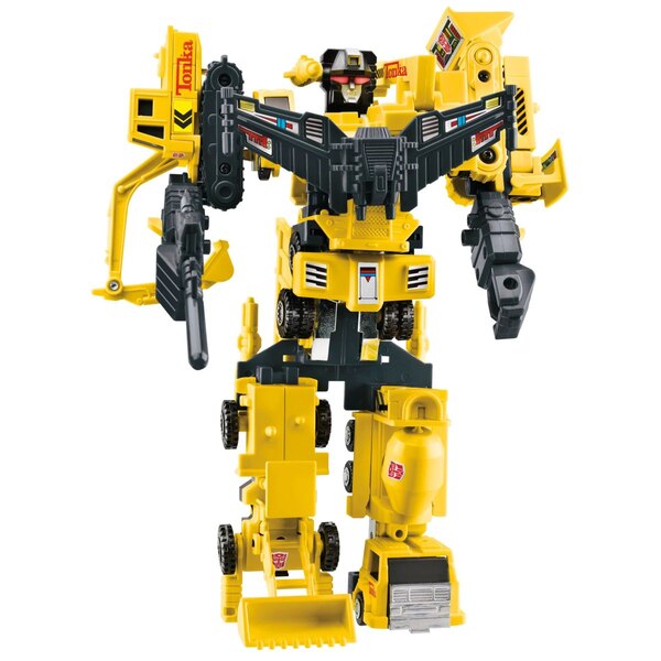 Transformers X Tonka Mash Up   Tonkanator Official Image  (1 of 13)